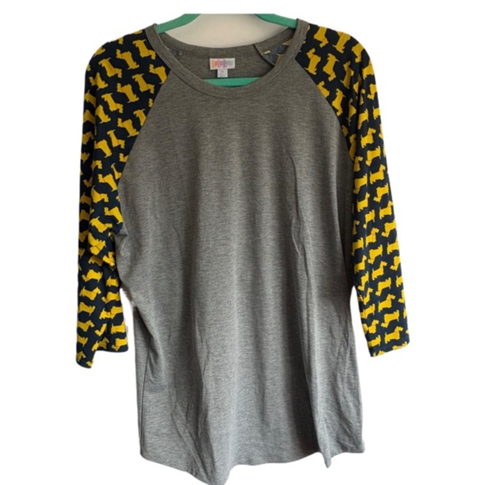 LuLaRoe Scottie Dog Randy